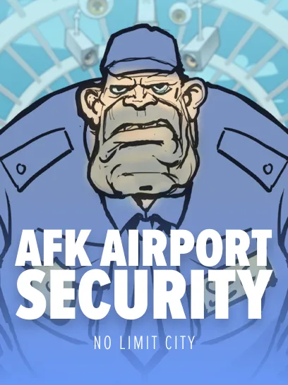 Sol Casino Chile — AFK Airport Security slot