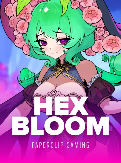 Sol Casino Chile — Hex Bloom slot