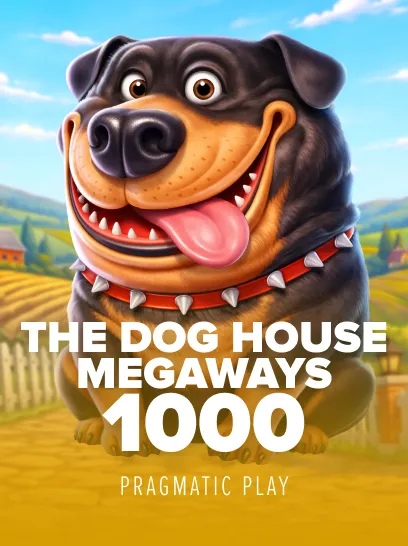 Sol Casino Chile — The Dog House Megaways 1000 slot