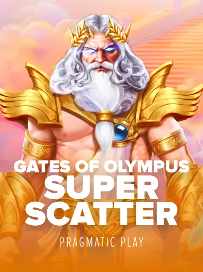Sol Casino Chile — Gates Of Olympus Super Scatter slot