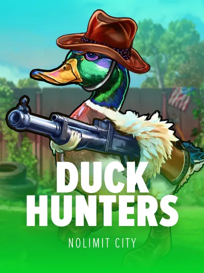 Sol Casino Chile — Duck Hunters slot